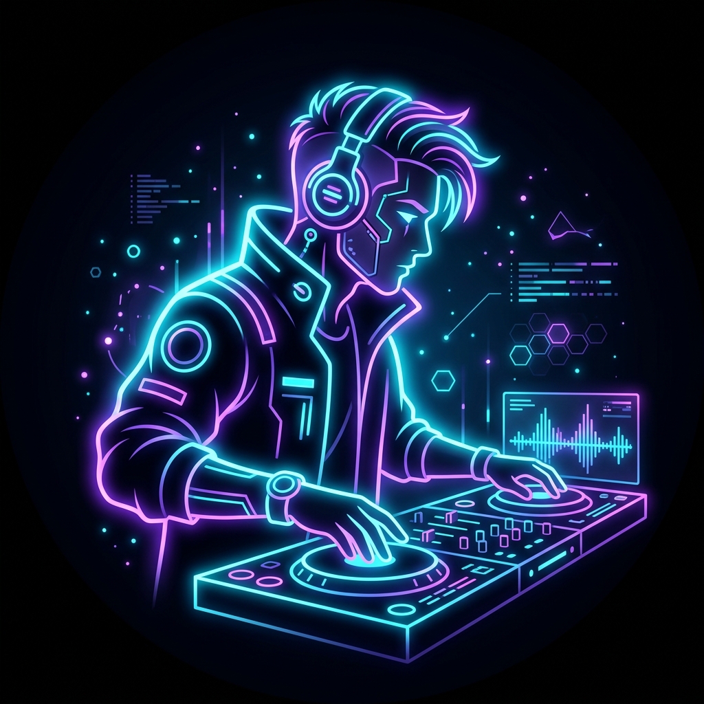 Male Avatar